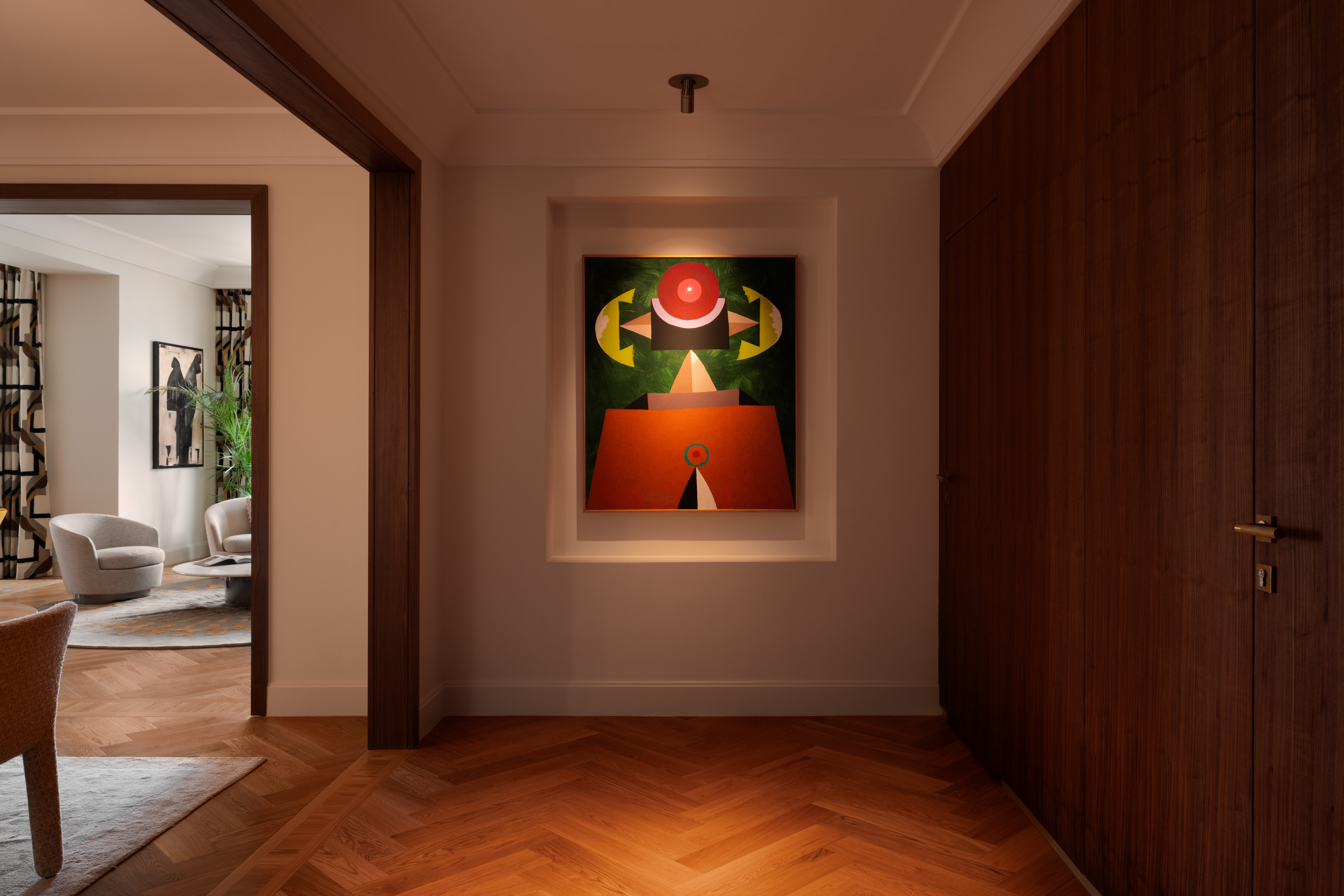 Nile Jewel Residence - Image 2